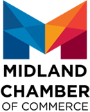 Midland Chamber of Commerce logo